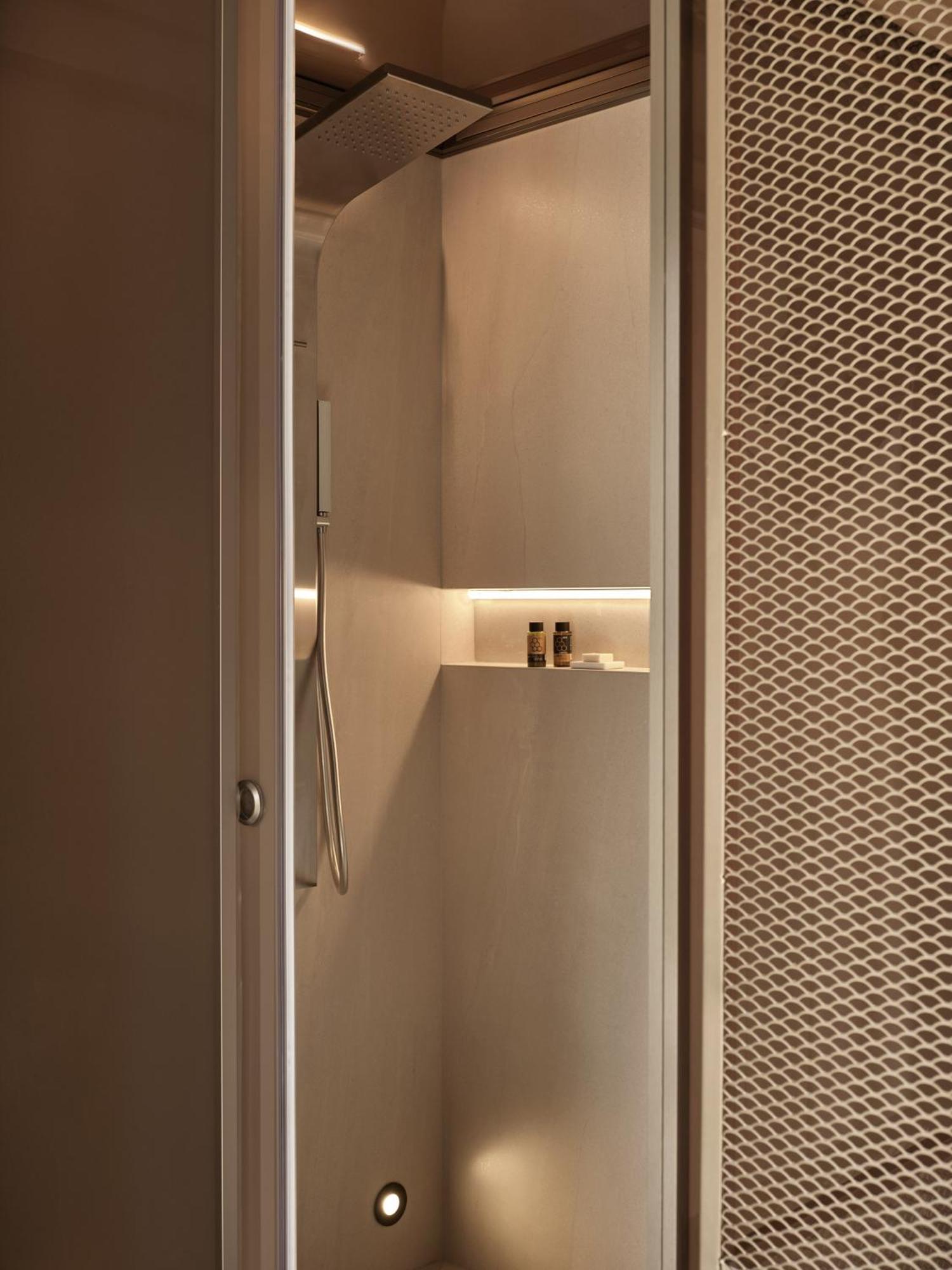 Domus Blanc Boutique Hotel Chania  Eksteriør billede