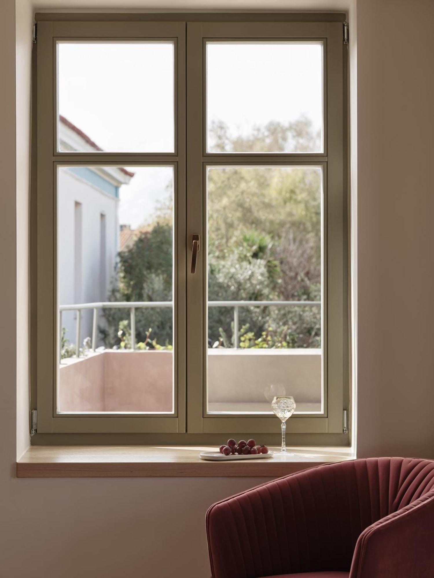 Domus Blanc Boutique Hotel Chania  Eksteriør billede