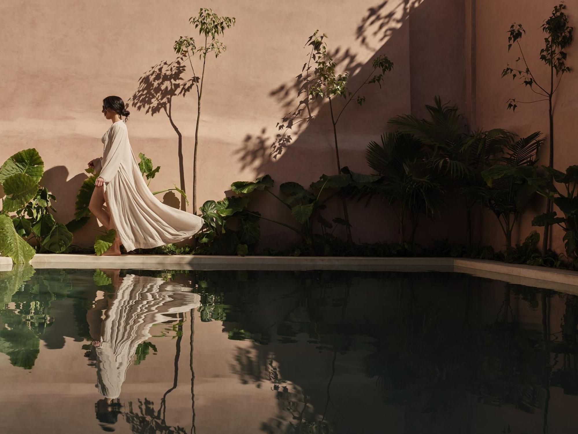 Domus Blanc Boutique Hotel Chania  Eksteriør billede