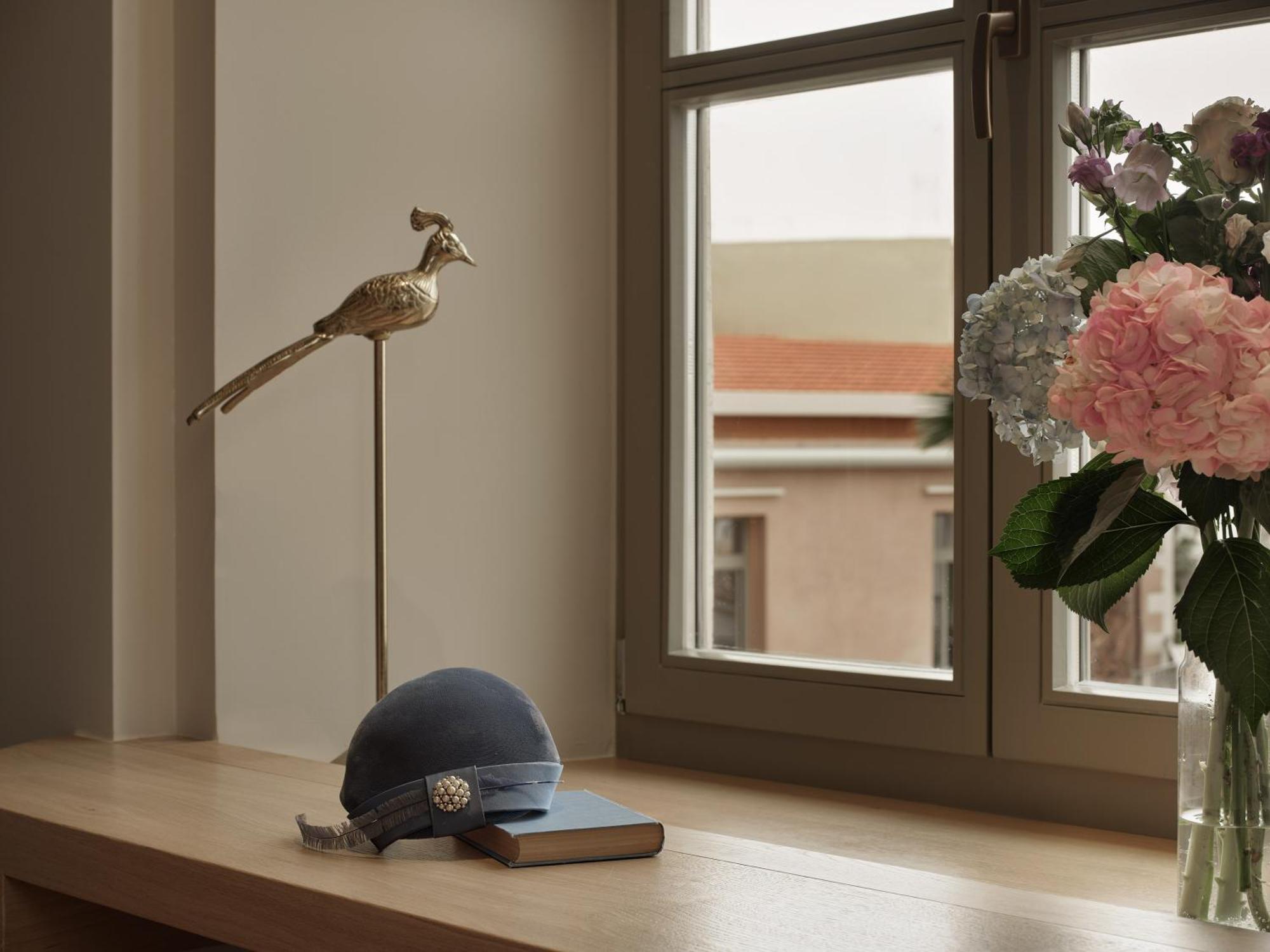 Domus Blanc Boutique Hotel Chania  Eksteriør billede