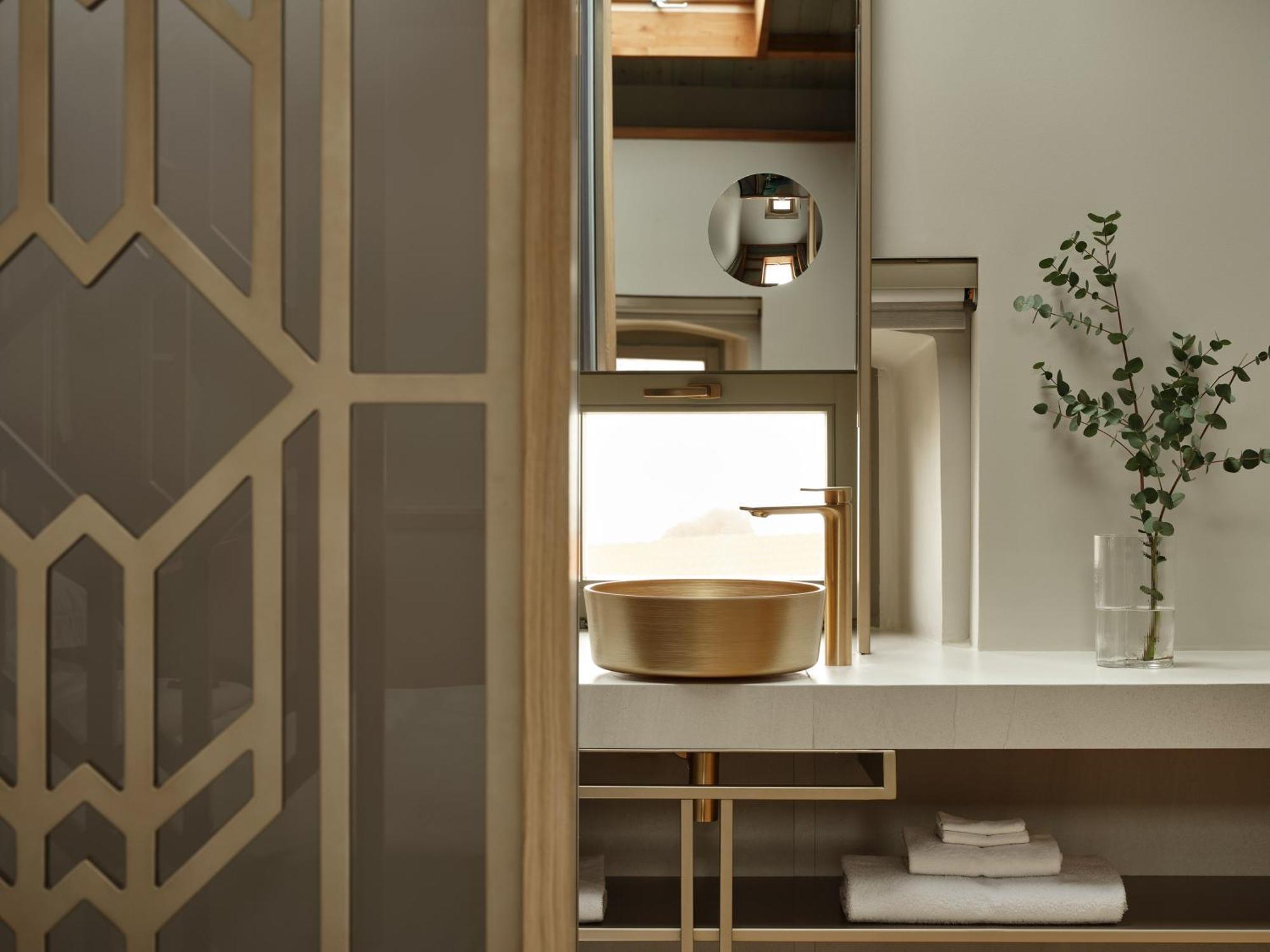 Domus Blanc Boutique Hotel Chania  Eksteriør billede