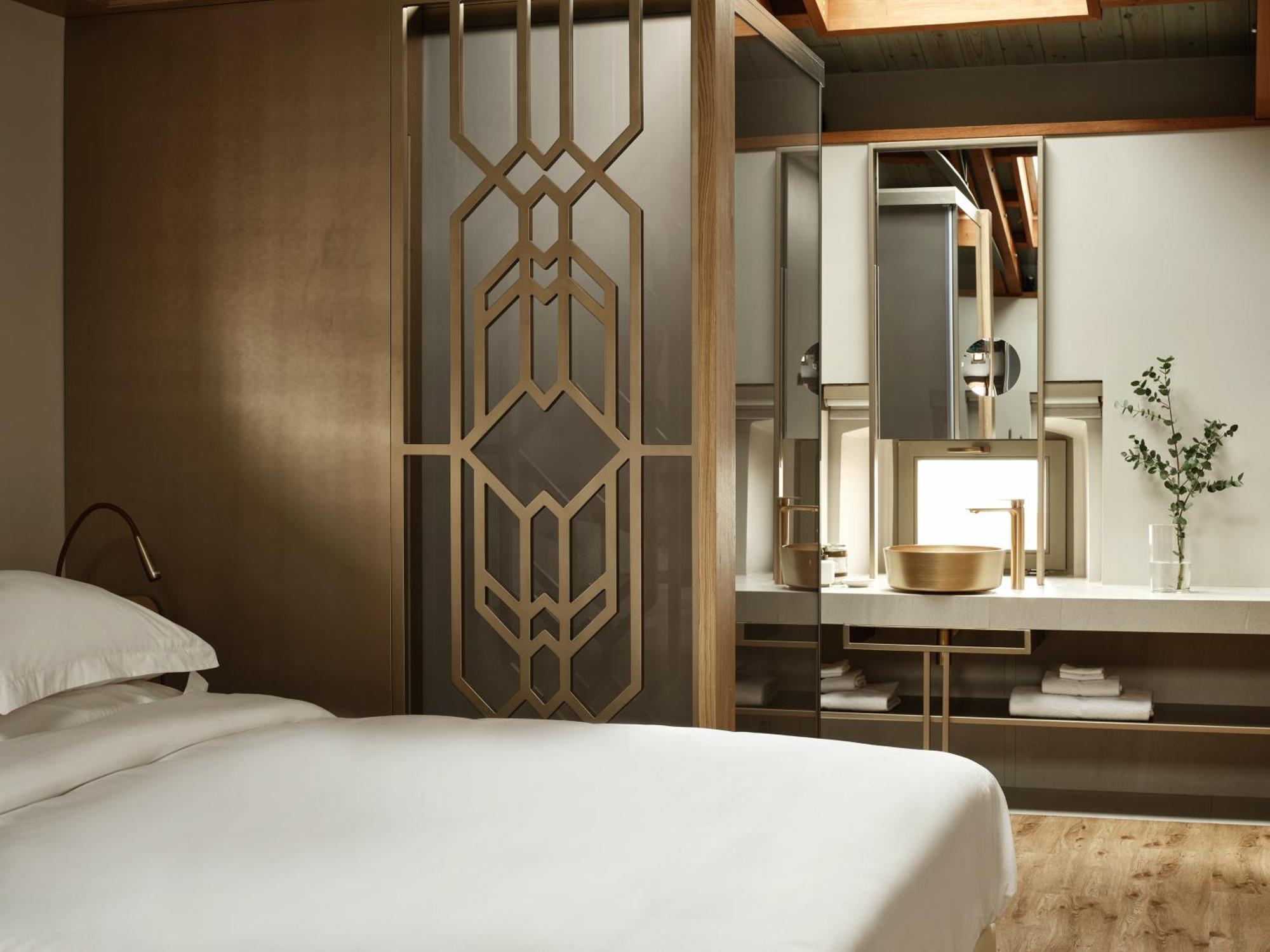 Domus Blanc Boutique Hotel Chania  Eksteriør billede