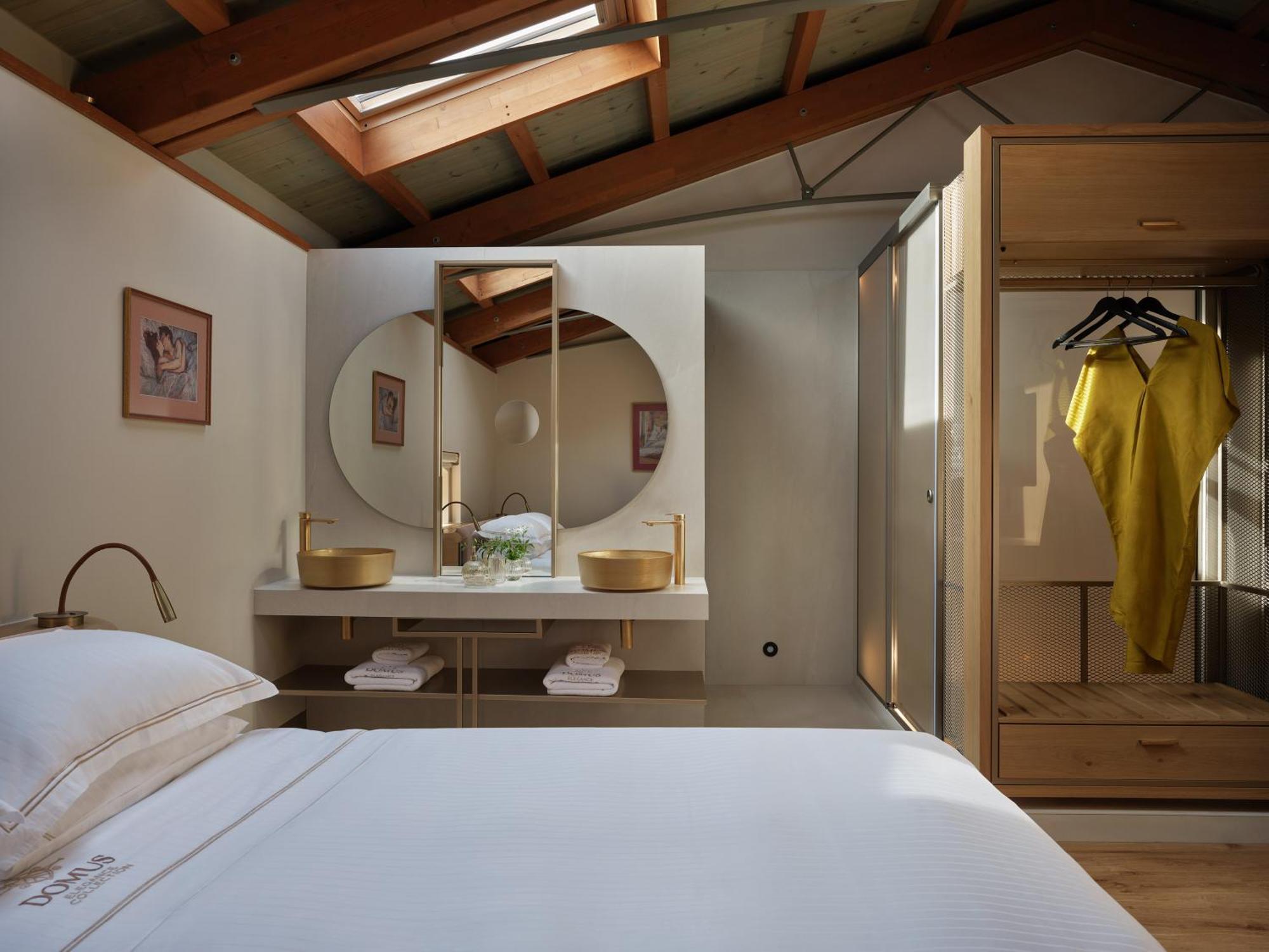 Domus Blanc Boutique Hotel Chania  Eksteriør billede