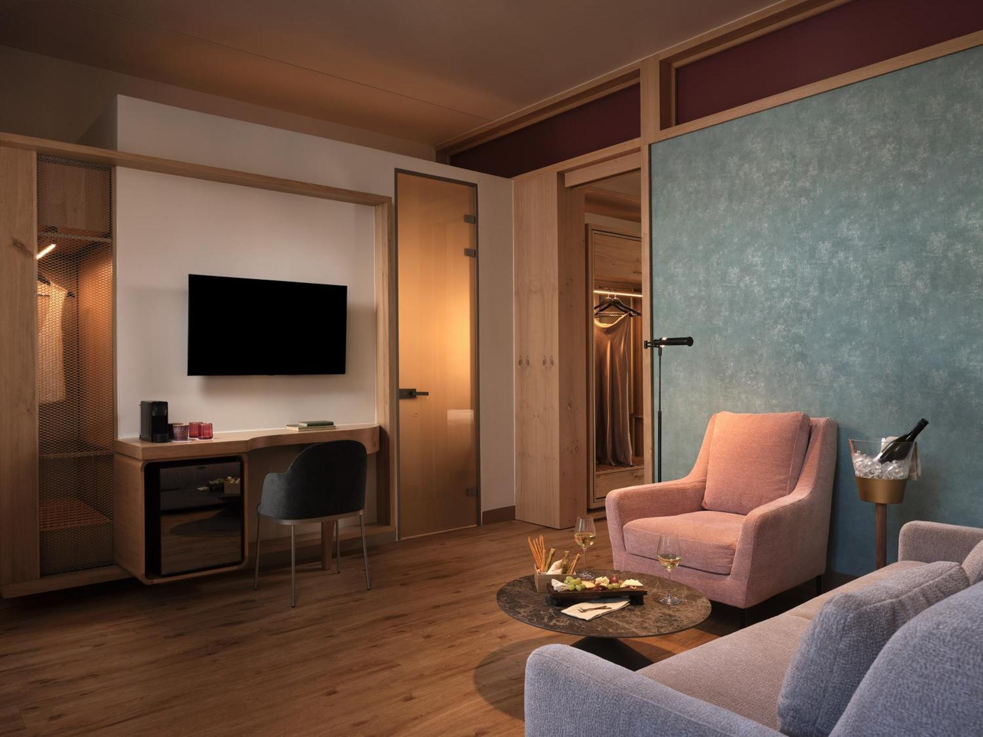 Domus Blanc Boutique Hotel Chania  Eksteriør billede