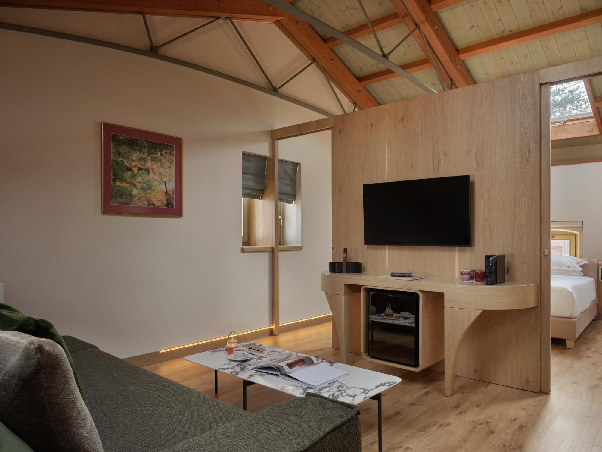 Domus Blanc Boutique Hotel Chania  Eksteriør billede