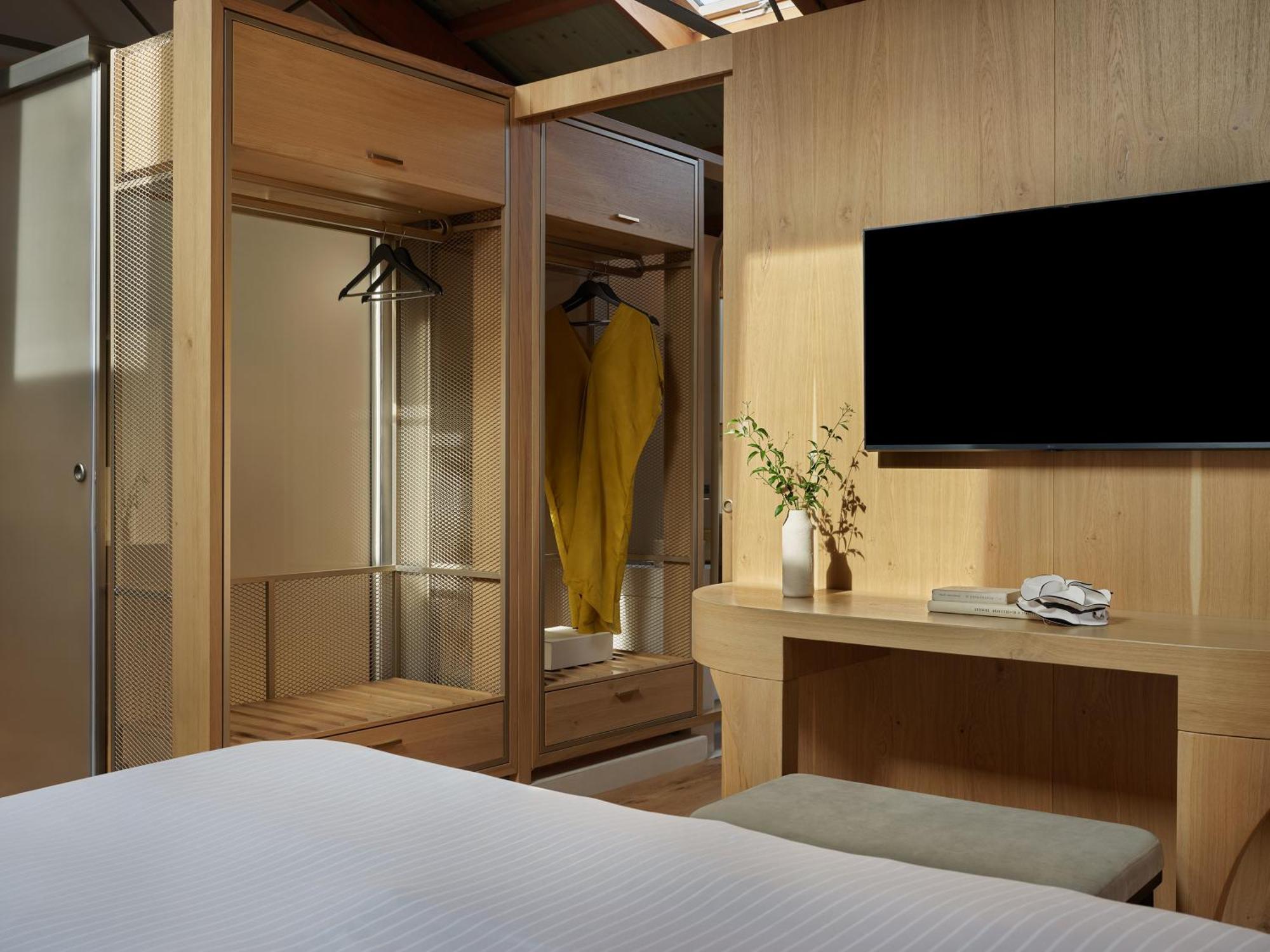 Domus Blanc Boutique Hotel Chania  Eksteriør billede