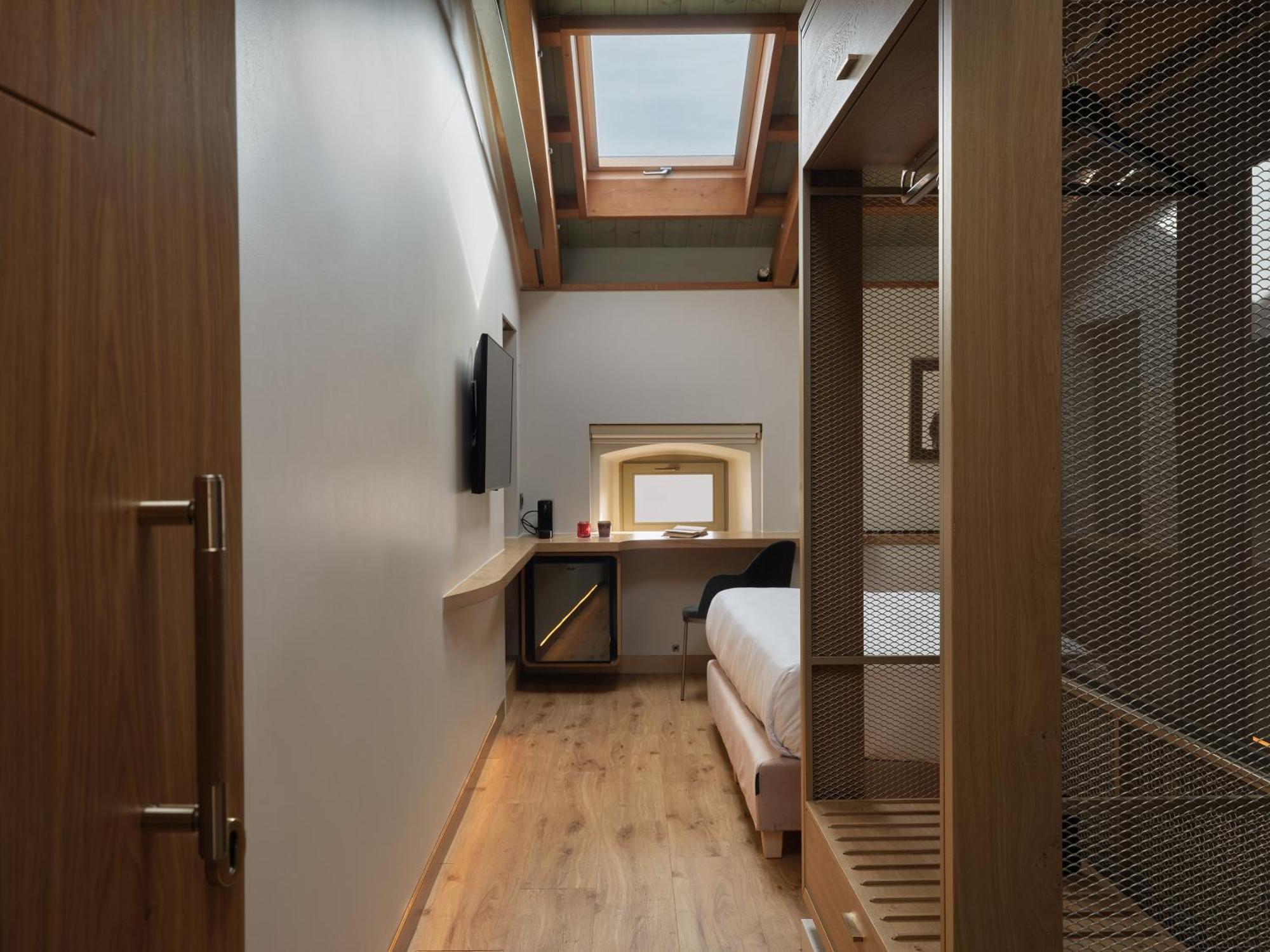 Domus Blanc Boutique Hotel Chania  Eksteriør billede
