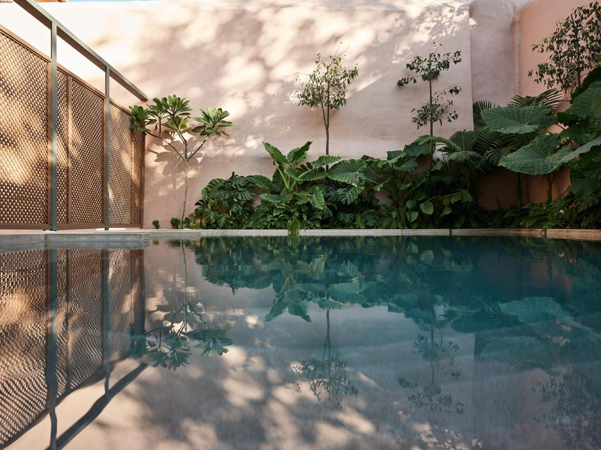 Domus Blanc Boutique Hotel Chania  Eksteriør billede